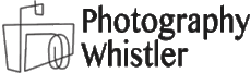 Photography Whistler
